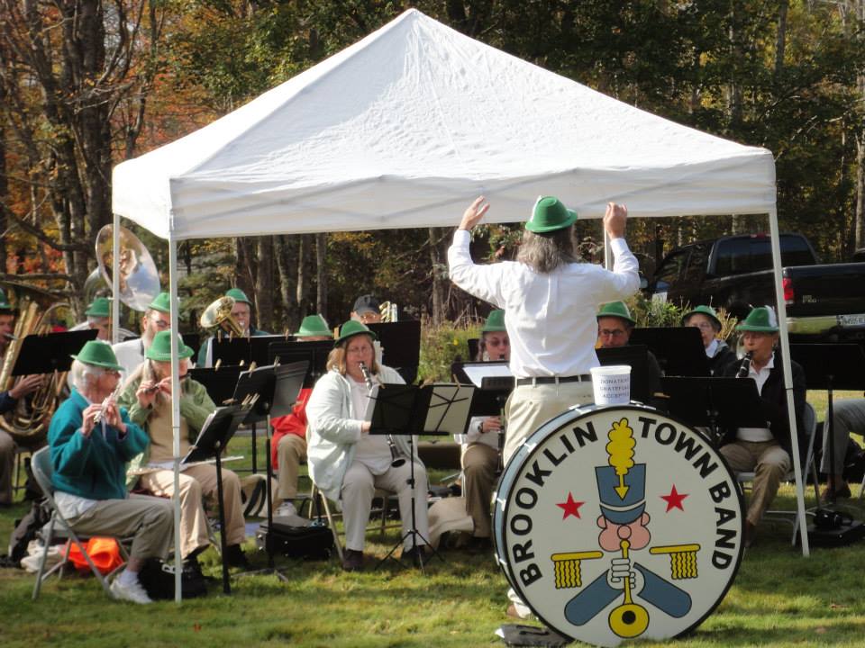 Band