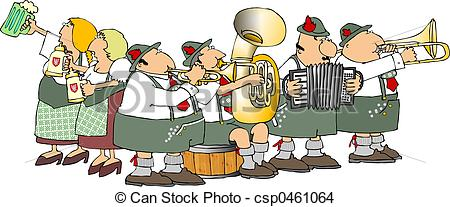 Geman Band